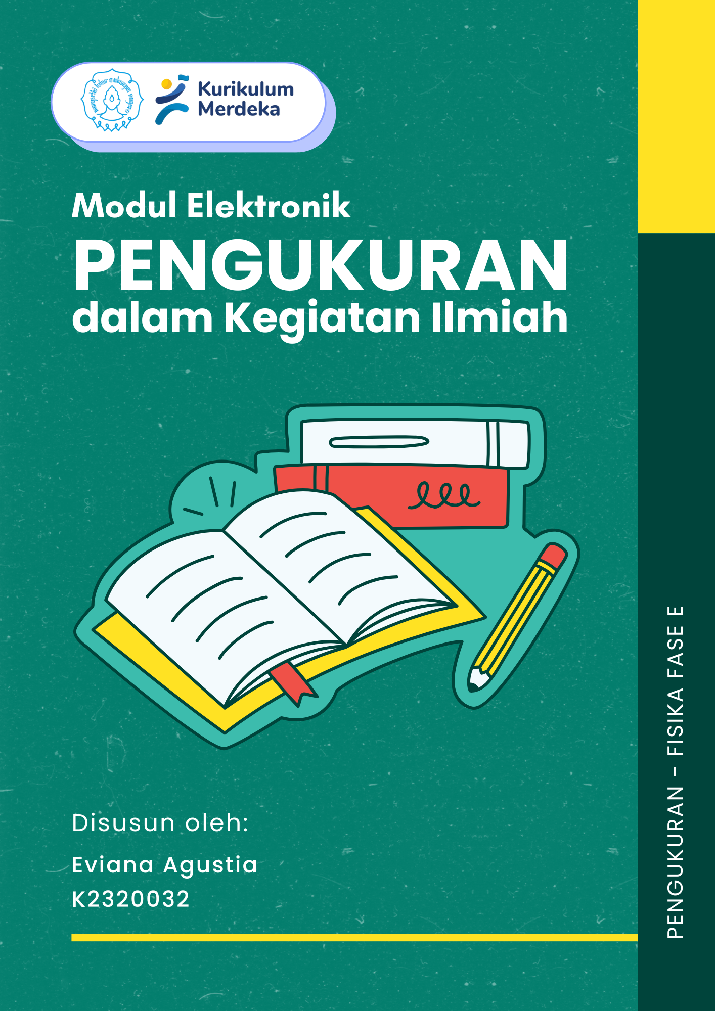 COVER MODUL